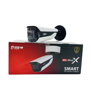 IPC-HDW5842T-ZE 8MP IR Vari-focal bulbo oculare WizMind telecamera di rete IPC-HDW5842TM-ASE 8MP IR bulbo oculare WizMind telecamera di rete