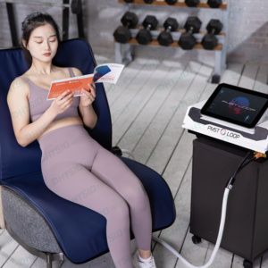 Cường Độ Cao 24700 Gauss Pemf Điều Trị Từ Tính Thiết Bị Physio Magneto Máy Trị Liệu Cho Con Người Ngựa Ngựa Cạo - Product Image 1