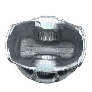 Haishida โรงงานจัดส่งที่รวดเร็ว 74.5*45 เครื่องยนต์ลูกสูบสําหรับ Citroen Peugeot HN03 1.2T - Product Image 4