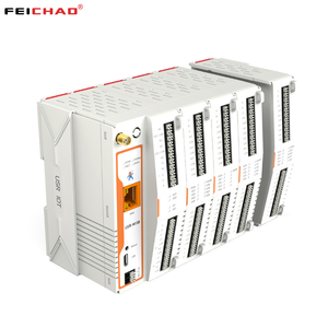 USR-M100-EAU ndustrial emote oway DGE omputing IateateateateateT/SSodododbus ateway R485/232/therternet