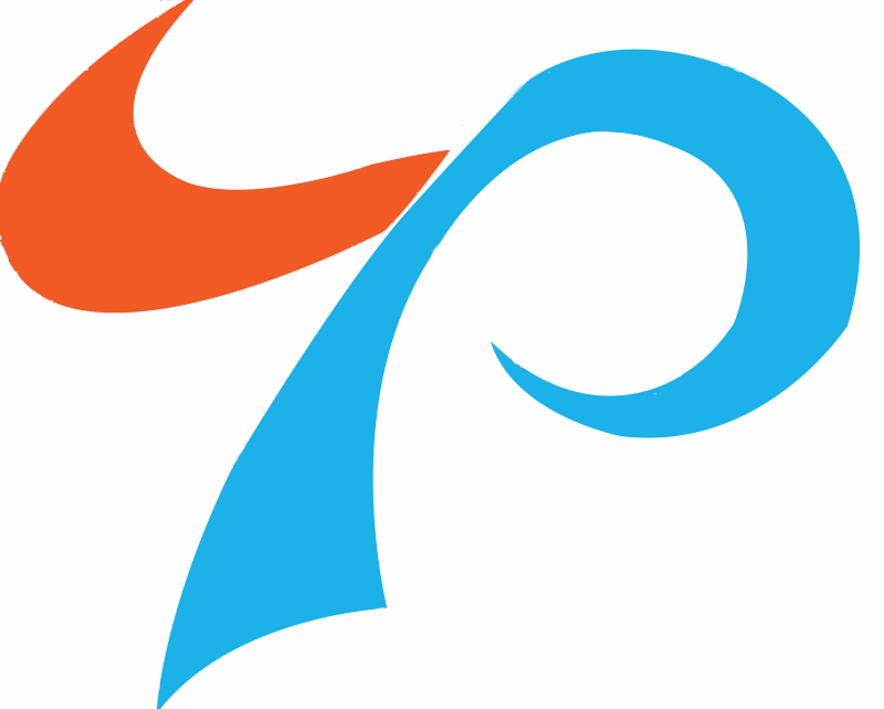 company logo