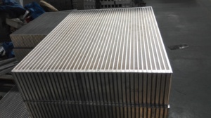 Best Selling Water Cooler Heat Exchanger for Welding Machine <strong>Brazed</strong> <strong>Aluminum</strong> <strong>Core</strong>