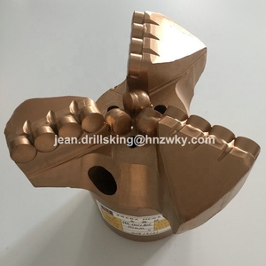 PDC Matkap Ucu, PDC çekirdek matkap ucu, PDC olmayan çekirdek matkap ucu. - Product Image 5