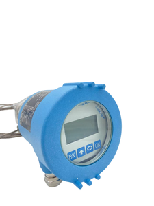 Medidor de nivel de radar de alta frecuencia 80G26G, guía química anticorrosión a prueba de explosiones, instrumentos de medición de altura de onda para - Product Image 5