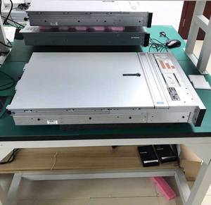 Thương hiệu mới 2U Chassis 2.5 "/3.5" Intel Xeon dells EMC PowerEdge R740 r740xd ảo hóa lưu trữ đám mây giá máy chủ để bán - Product Image 4