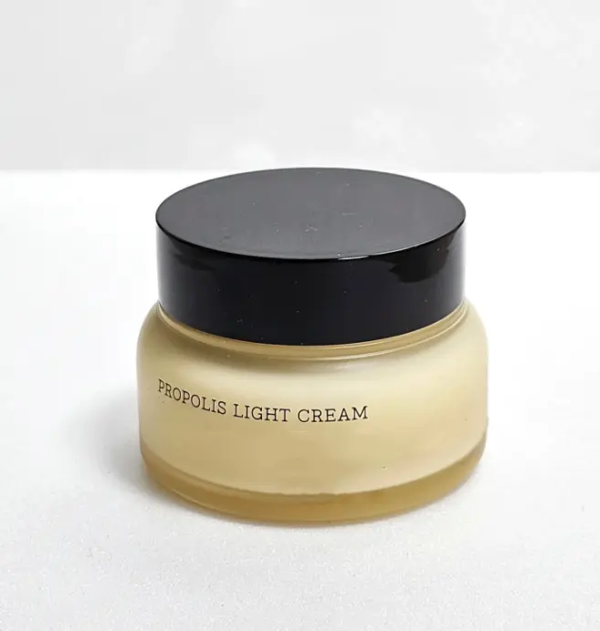 Cosrxx propóleo extrait hydratant Creme visage hydratant blanchiment raffermissant La Peau