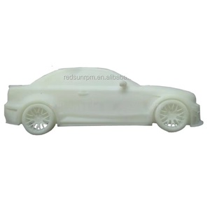 Kosten günstiger SLA 3D-Prototyp-Service, Autoteile-Prototyp - Product Image 6