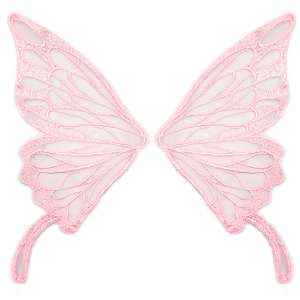 蝶柄のバックカラー刺EmbroideryレースDiyファッションアクセサリーアップリケパッチデザインポリエステルレースネット布 - Product Image 4