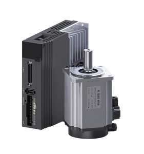 Samsr Ac Servomotor mit Antriebs satz 750W 3000 U/min 3Nm SERVO DRIVES SPS-STEUERUNG für die CNC-Automatisierung - Product Image 3