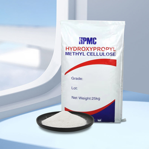 ผงไฮดรอกซีโพรพิลเมทิลเซลลูโลสอีเธอร์ (<span class=keywords><strong>HPMC</strong></span>) สำหรับงานก่อสร้าง เกรดมอร์ตาร์ ความหนืด 200,000 สำหรับกาวติดกระเบื้อง - Product Image 1