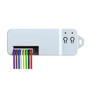 Wifi kỹ thuật số tường nhiệt cho ptacs và vtacs - Product Image 6