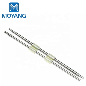 Moyang Giấy Thức Ăn Thoát Ổ Con Lăn Kit Cho Fujitsu FI-6110 N1800 S1500M S1500 S510M <span class=keywords><strong>S510</strong></span> S500M S500 Máy Quét Phần Da Vỏ Bọc - Product Image 1