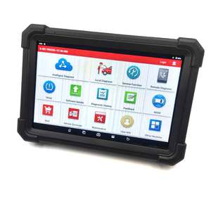 Car and Truck Diagnostic Tools LAUNCH X431 PRO3S+ HD Smartlink ECU Coding <strong>Programming</strong> OBD2 Diagnostic <strong>Scanner</strong> - Product Image 2