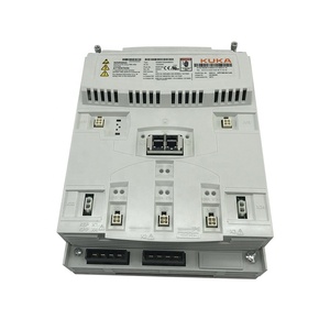 Controller servoazionamento Robot Kuka KPP 00 00-198-260 alimentatore - Product Image 5
