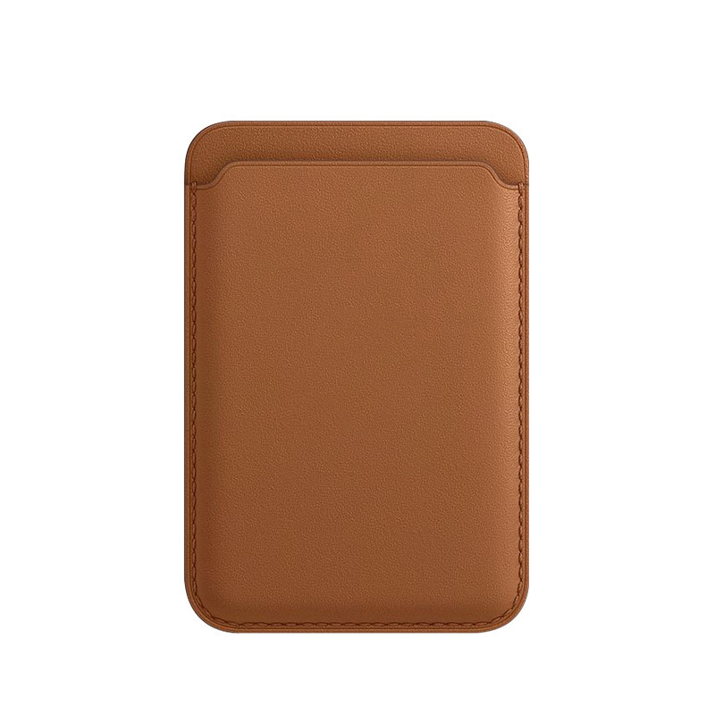 Saddle brown