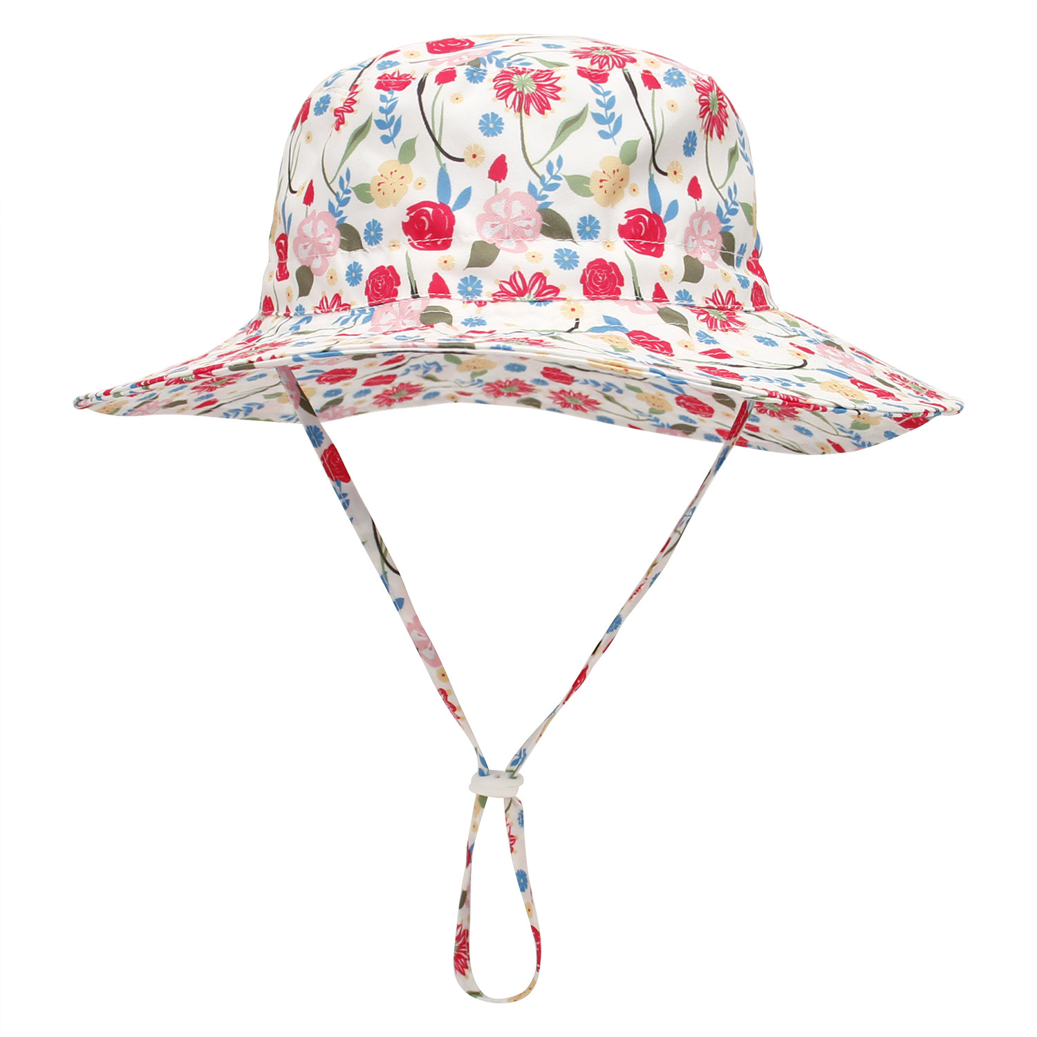 Floral rose