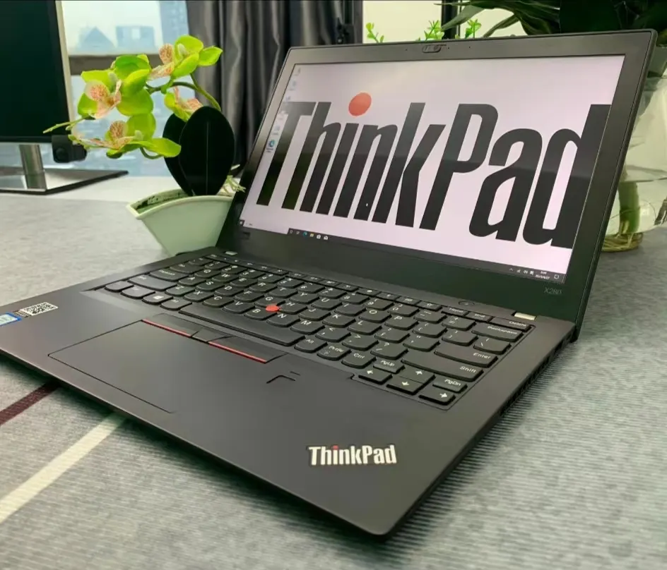 Used Lenovo Original In Bulk Lenovo Thinkpad X280 8g Ram 256g Ssd Used Laptop Intel Core I5 I7 Business Office Laptops95%new