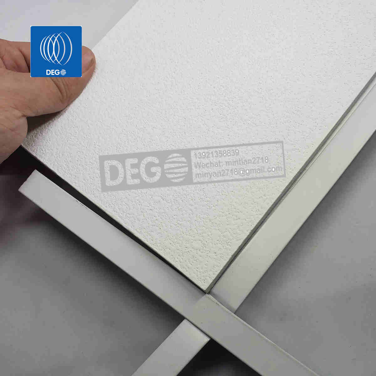 600*600*15mm A24