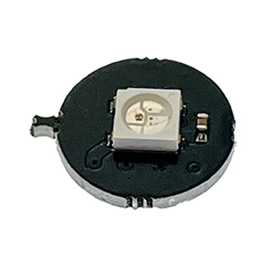 Okystar OEM/ODM WS2812B LED RGB 5050フルカラーRGB LEDモジュール - Product Image 1