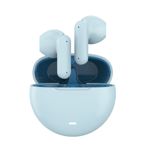デュアルMic ENC TWSボートカラフルワイヤレスBluetooth耳付き充電ケース付き防水デザインランニングフィットネスイヤフォン - Product Image 1