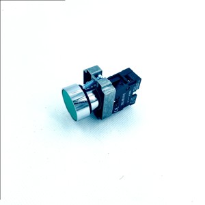 Momentane Rotundity Push Button Membran schalter XB2 Control Button - Product Image 5