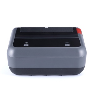 2024 Cheaper B3S <strong>QR</strong> Code Price Tag Small Handheld Portable Wireless Thermal Sticker Printing Label <strong>Printer</strong> - Product Image 5