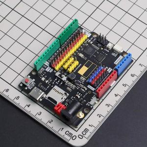 Raspberry PI UNORP2040 Entwicklungs board Programmier-Lerncontroller-Kern karte für Arduino UNO RP2040