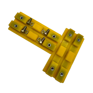 Bộ Pad 2411111 & 2102696-Bộ thay thế hoàn chỉnh cho Máy phay W200/w195/w1000. - Product Image 1