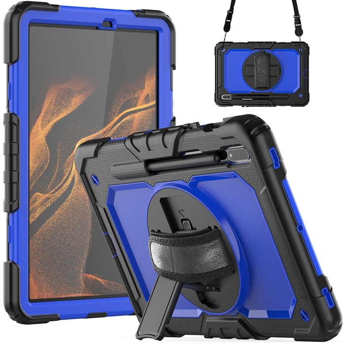 Blu scuro pc