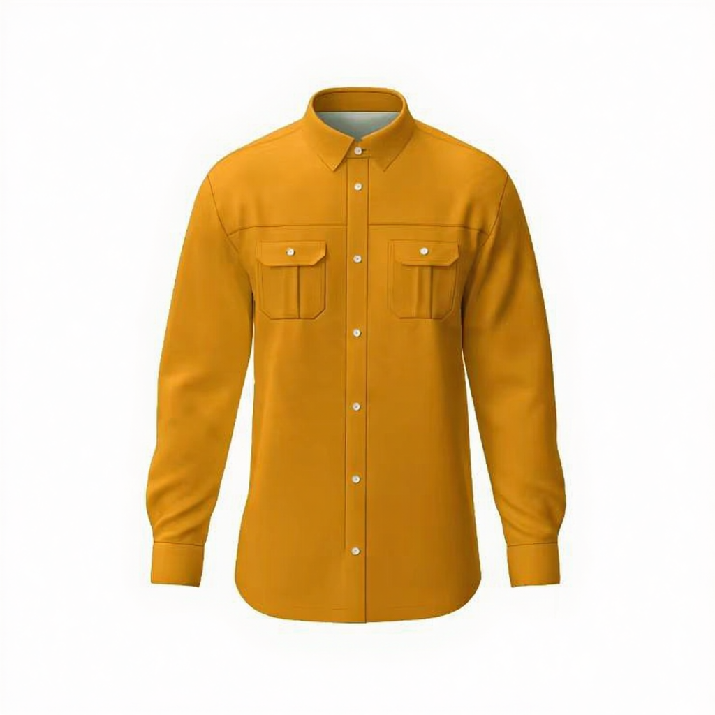 Orange vitalité