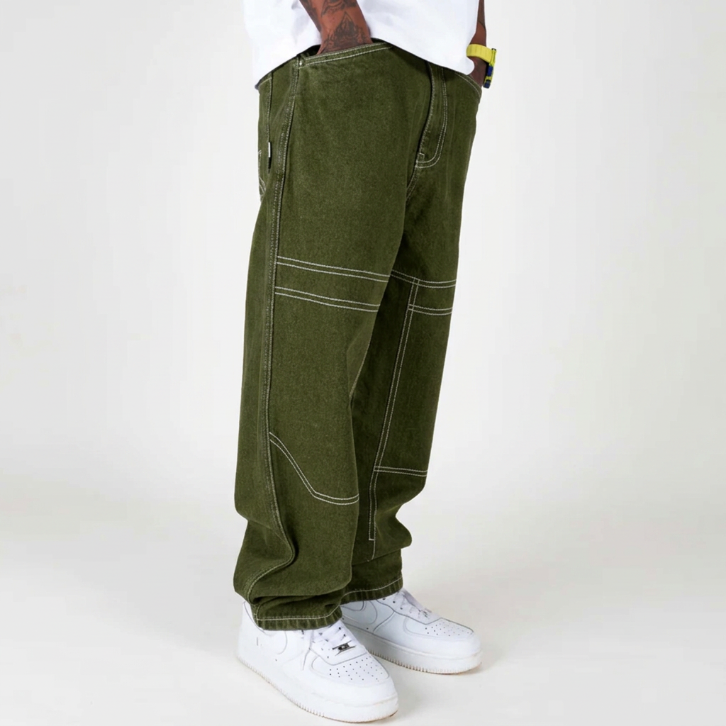 Army Green