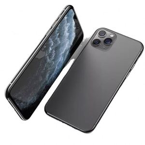 For Phone11 Smart Phone Only Unpacked and Unused 99 New Used for Phone11 Simple Prix En Phone <strong>11</strong> Pro Max Novo E Original - Product Image 6