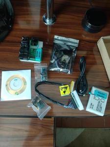 EZP2019 с 12 адаптерами Поддержка win7 & 8 24 25 93 EEPROM 25 flash bios Чип программатор высокоскоростной USB программатор EZP 2019