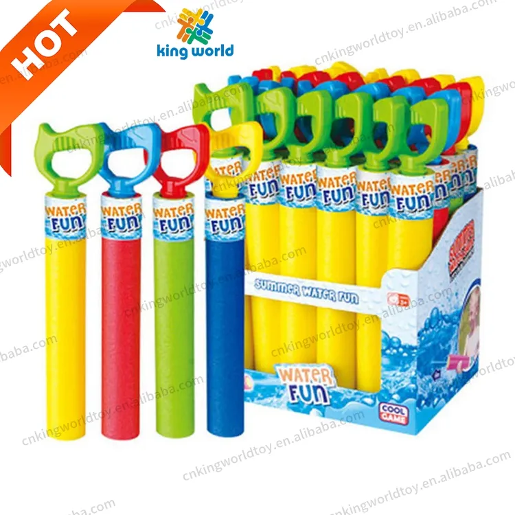 Pistola de água Eva para crianças, brinquedo de verão, bomba de água spray para brinquedos ao ar livre, ideal para crianças, melhor preço