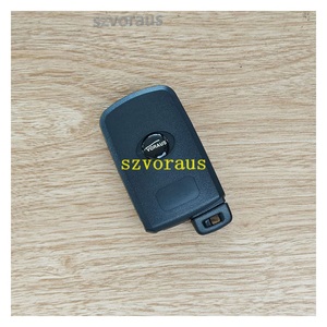 high quality smart remote car <strong>key</strong> for Toyota Avalon 3+1 4 Button Smart <strong>Key</strong> 312-314 MHz/8A Chip/ 0020 Car <strong>Key</strong> Fob Wholesale - Product Image 6
