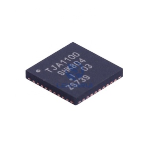 Chip di ingresso/uscita standard del chip di interfaccia del controller di ingresso QFN36 del marchio originale di Stock IC TJA1100HNZ - Product Image 1