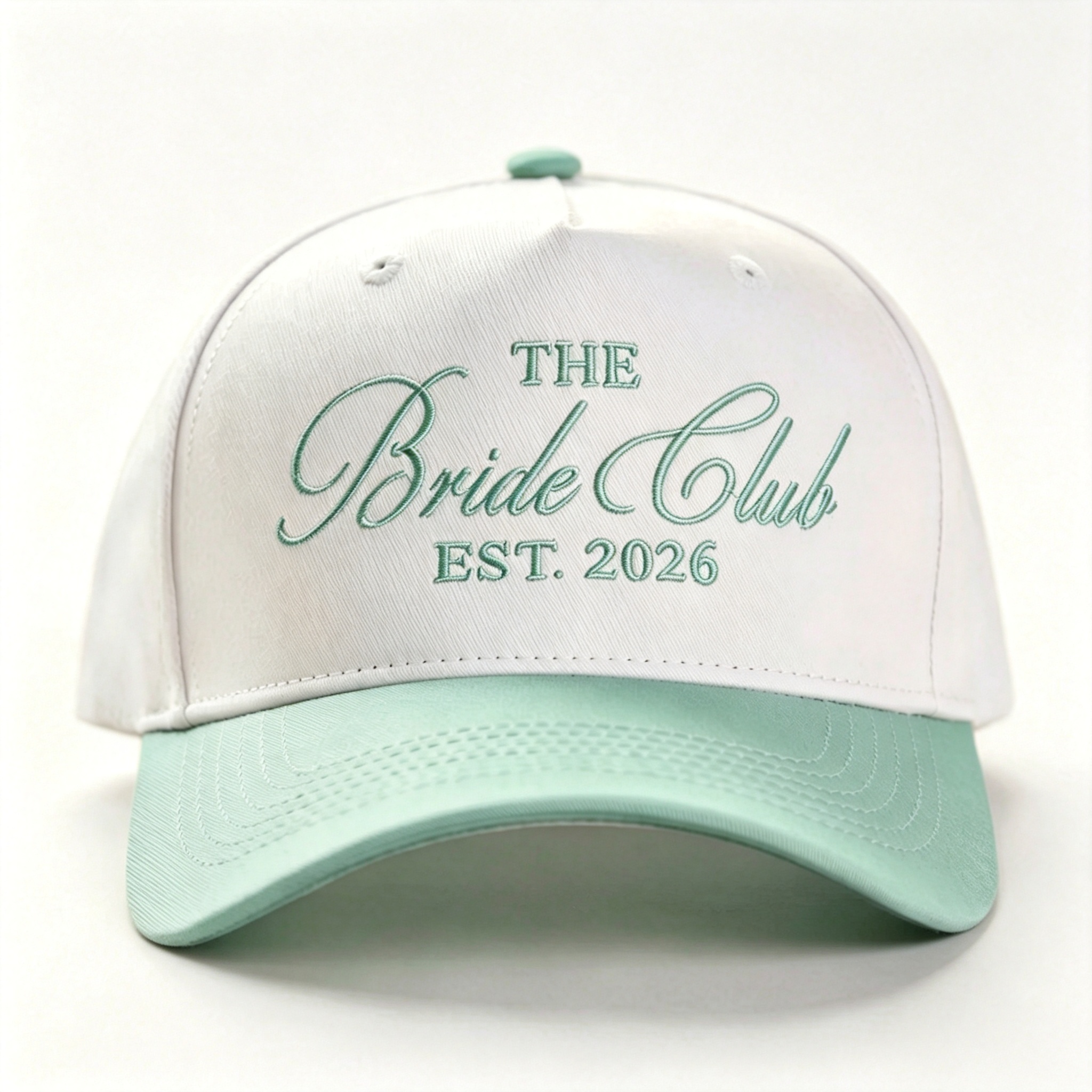 Mint Green