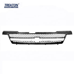 TREATON-ราคาโรงงานรถยนต์96490594กระจังหน้าสำหรับ DAEWOO KALOS 02