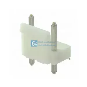 JST VA serisi B2P3-VH kurulu kablo konektörü başlık delikten 2 pozisyon 7.92mm b2p3connectors konektörler kaplarda - Product Image 1