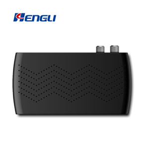<strong>Matrix</strong> Set Top Box Digital Tv Terrestrial Receivers Dvb T2 Usb Stb Dvb-t2 Receiver in Stock - Product Image 4
