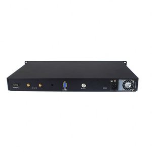Enrutador suave wholExi/Ros/Lede/ikuai/servidor openwrt Control Industrial mini-host B365 CENTOS7/LINUX/X86 arquitectura/red S