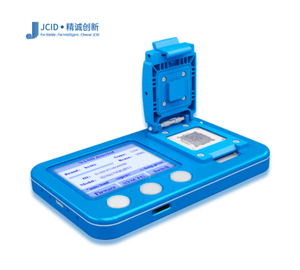 Programador JCID JC P7S BGA70 NAND para iPhone 5se 6 6P 7 7 plus para iPad 5 6 7 para iPad Pro Firmware reparación NAND escritura - Product Image 6