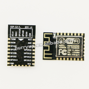 ESP8266 ESP8266Mod WiFi-Funkmodul