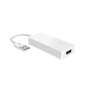 Carplay dongle per Android quad core 2 din supporto autoradio carplay e Android auto con collegamento specchio - Product Image 6