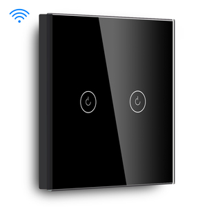 Iot akıllı ev sistemi Echo google ev otomasyon uzaktan kumanda akıllı yaşam 1000w wifi kablosuz akıllı anahtar - Product Image 2