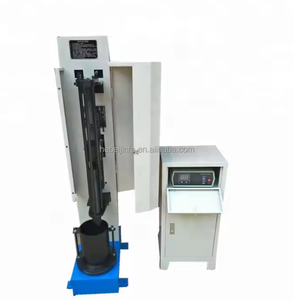 Peralatan pengujian laboratorium tanah Geotechnical, untuk analisis bahan Teknik Sipil - Product Image 3