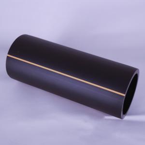 厂家定制HDPE地下塑料管HDPE燃气管 - Product Image 3