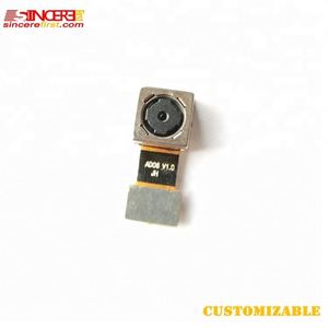 Factory Supply <strong>Raspberry</strong> <strong>Pi</strong> Mipi with Ov5640 <strong>Sensor</strong> for Machine Intelligence Camera Module for A9