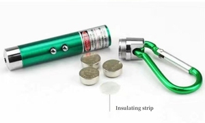 3 в 1 Многофункциональный светодиодный фонарик для банкнот - Product Image 4