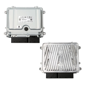 Für Mercedes ME 9.7 ECU ECM 272 Motor Computer programmierung Inzwischen kompatibel mit allen Serien von 273 Motor 4.6L 4633CC V8 - Product Image 6